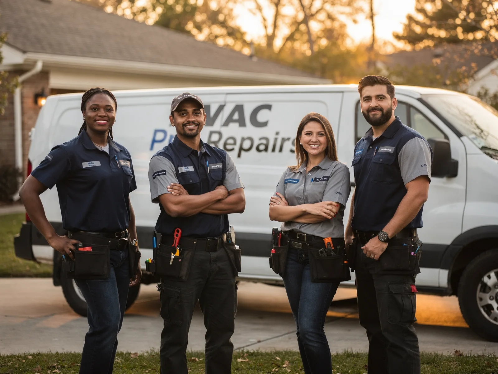 Heat Pump Repair company in Plum City, WI
