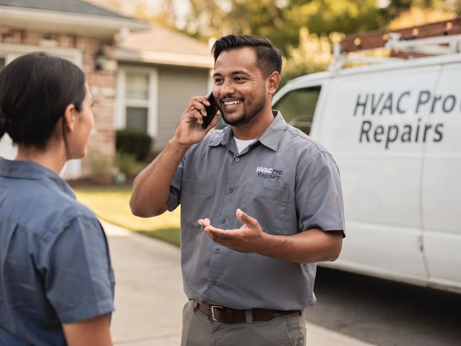 Heat Pump Repair Plum City, WI FAQs